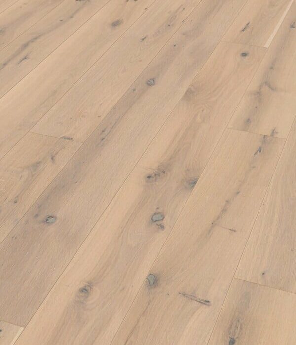 Meister Longlife Parket PD400 Eik Authentic Crémewit 09031 PD400