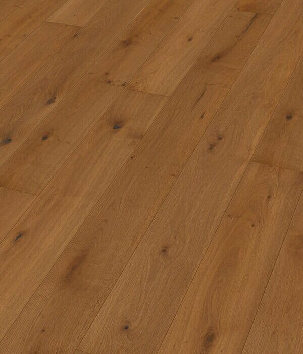 Meister Longlife Parket PD400 Eik Authentic Gestoomd 09016 PD400