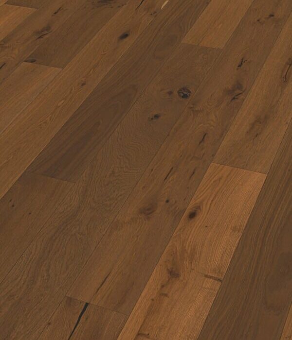 Meister Longlife Parket PD400 Eik Authentic Gestoomd 09026 PD400