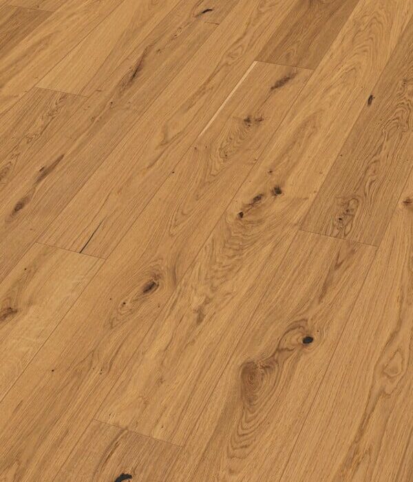 Meister Longlife Parket PD400 Eik Authentic Optisch Gerookt 09027 PD400