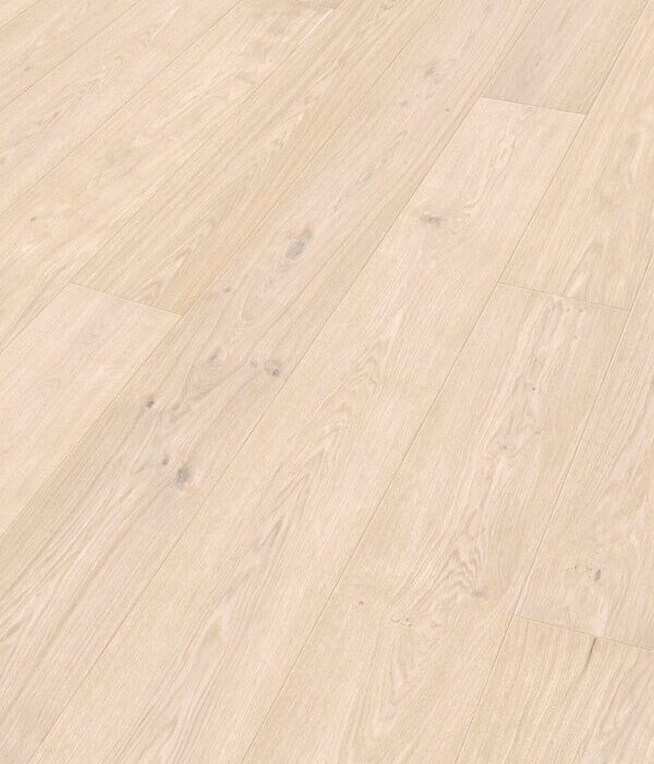 Meister Longlife Parket PD400 Eik Authentic Wit Gekalkt 09003 PD400