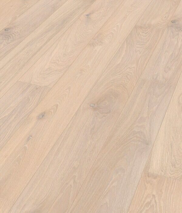 Meister Longlife Parket PD400 Eik Levendig Crémewit Gekalkt 09014 PD400