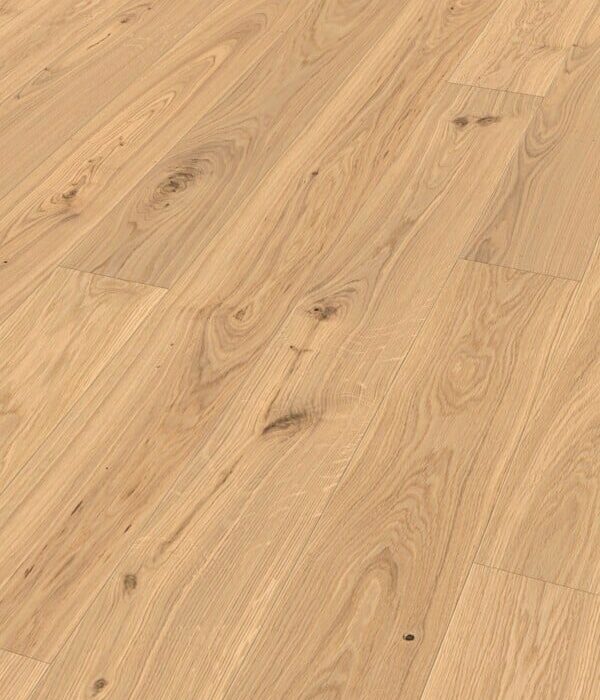 Meister Longlife Parket PD400 Eik Levendig Natuur Licht 09023 PD400