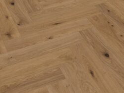Meister Longlife Parket PS500 Visgraat Eik Authentic Greige 09006 PS500