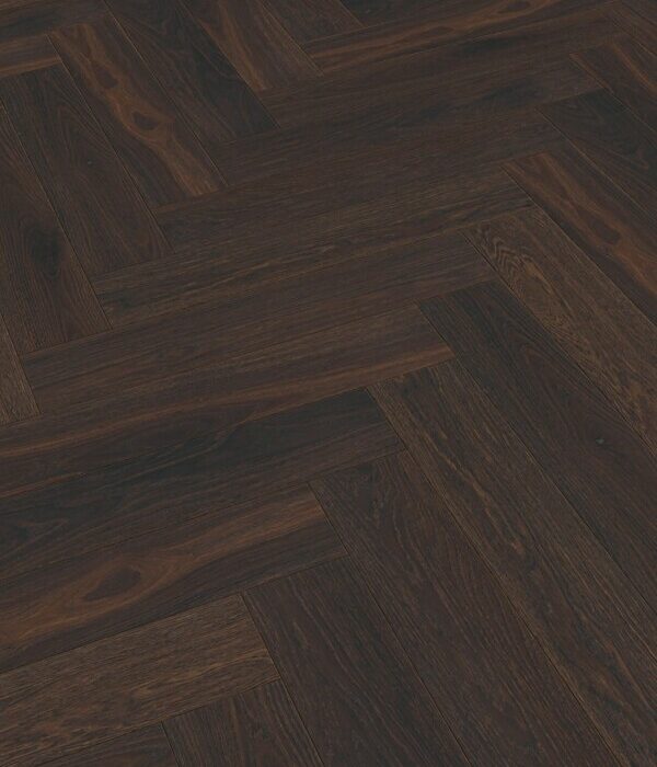 Meister Longlife Parket PS500 Visgraat Eik Harmonisch Kerngerookt 09018 PS500