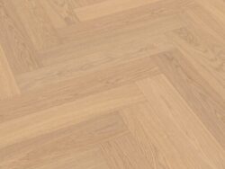 Meister Longlife Parket PS500 Visgraat Eik Harmonisch Pure 09013 PS500
