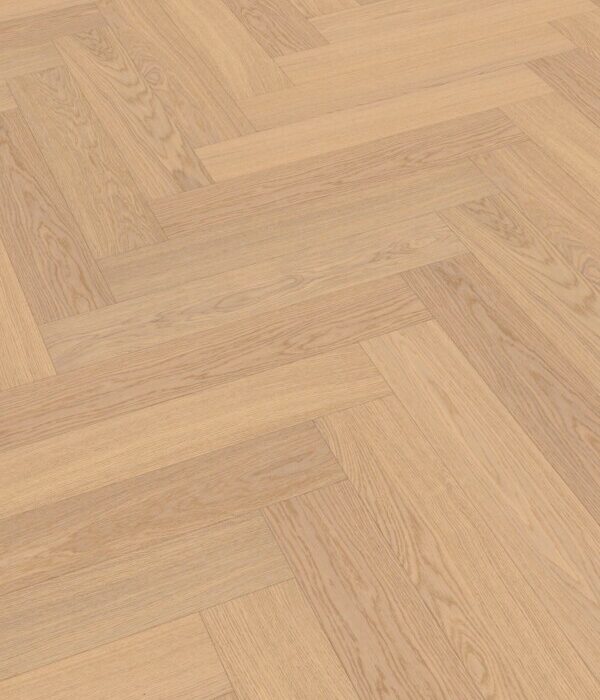 Meister Longlife Parket PS500 Visgraat Eik Harmonisch Pure 09013 PS500