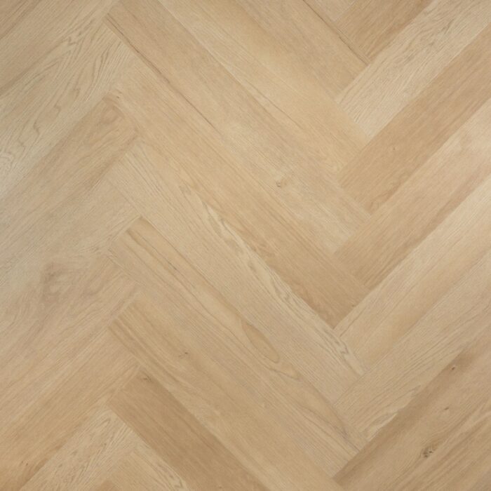 Otium Herringbone click PVC Crystal 94627
