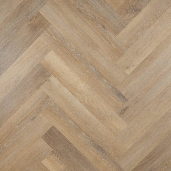 Otium Herringbone click PVC Lily 94607