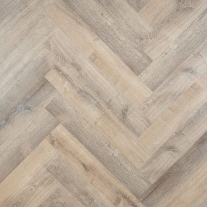 Otium Herringbone click PVC Mist 94619