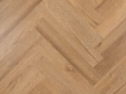 Otium Herringbone click PVC Onyx 94639