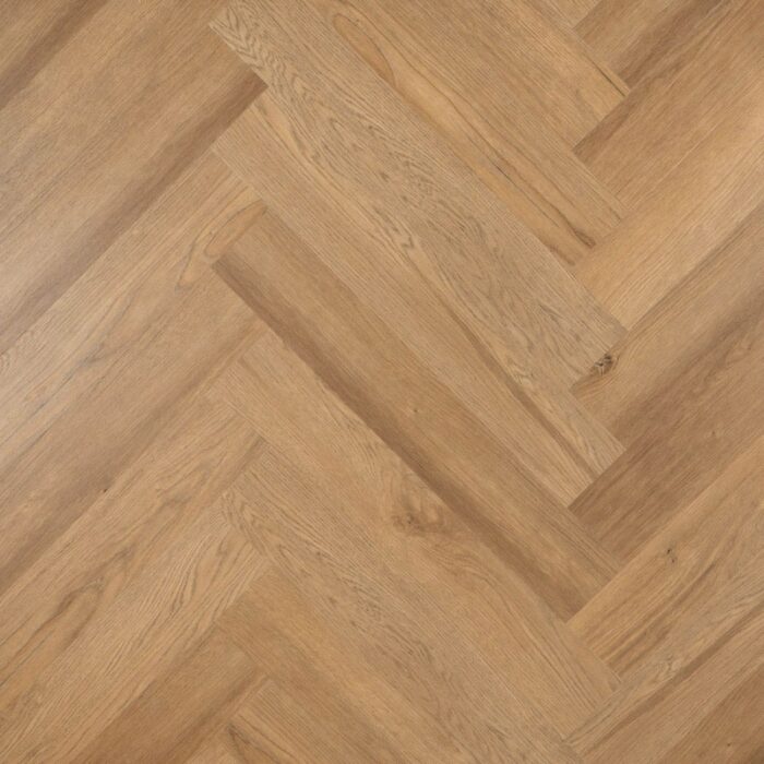 Otium Herringbone click PVC Onyx 94639