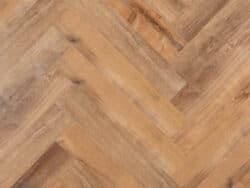 Otium Herringbone click PVC Poppy 94611