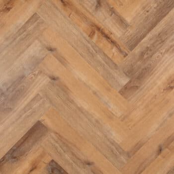 Otium Herringbone click PVC Poppy 94611