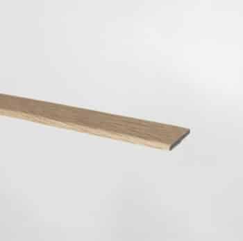 Vloerenwinkel  PVC Plakplint in meest bijpassende kleur PVC plakplint