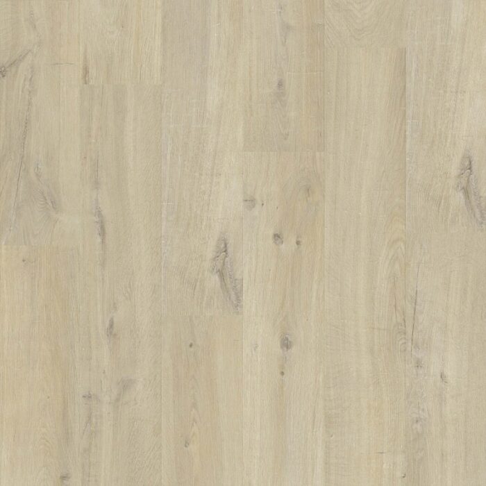 Quick-Step Alpha Bloom Katoen Eik Beige AVMPU40103