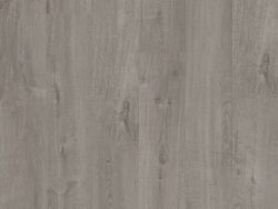 Quick-Step Alpha Bloom Katoen Eik Cosy Grijs AVMPU40202