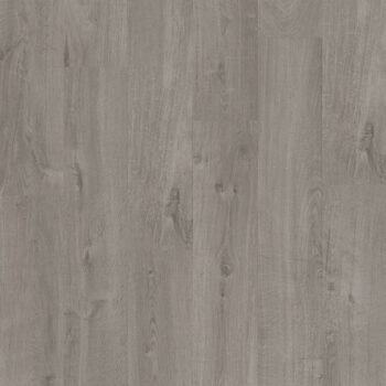 Quick-Step Alpha Bloom Katoen Eik Cosy Grijs AVMPU40202