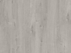Quick-Step Alpha Bloom Katoen Eik Koud Grijs AVMPU40201