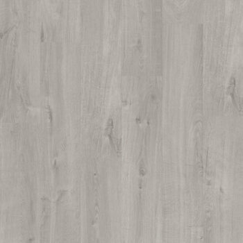 Quick-Step Alpha Bloom Katoen Eik Koud Grijs AVMPU40201