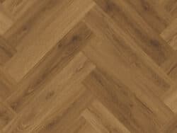 Quick-Step Alpha Ciro Visgraat Botanische Karamel Eik  AVHBU40364
