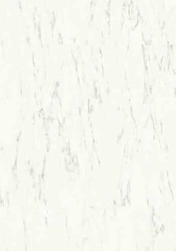 Quick-Step Alpha Oro Wit Carrara Marmer AVSTU40136