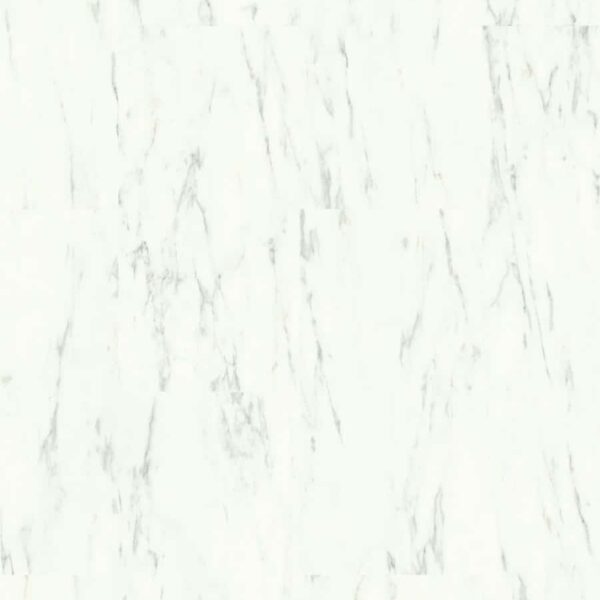 Quick-Step Alpha Oro Wit Carrara Marmer AVSTU40136