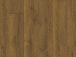 Quick-Step Classic Hydro-Seal Cacaobruine Eik CLM5793