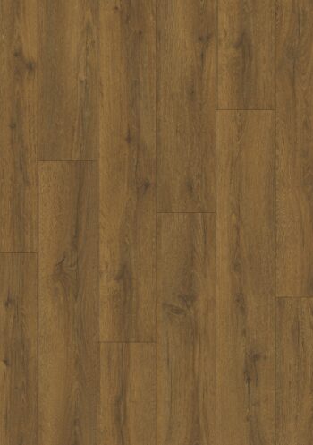 Quick-Step Classic Hydro-Seal Cacaobruine Eik CLM5793