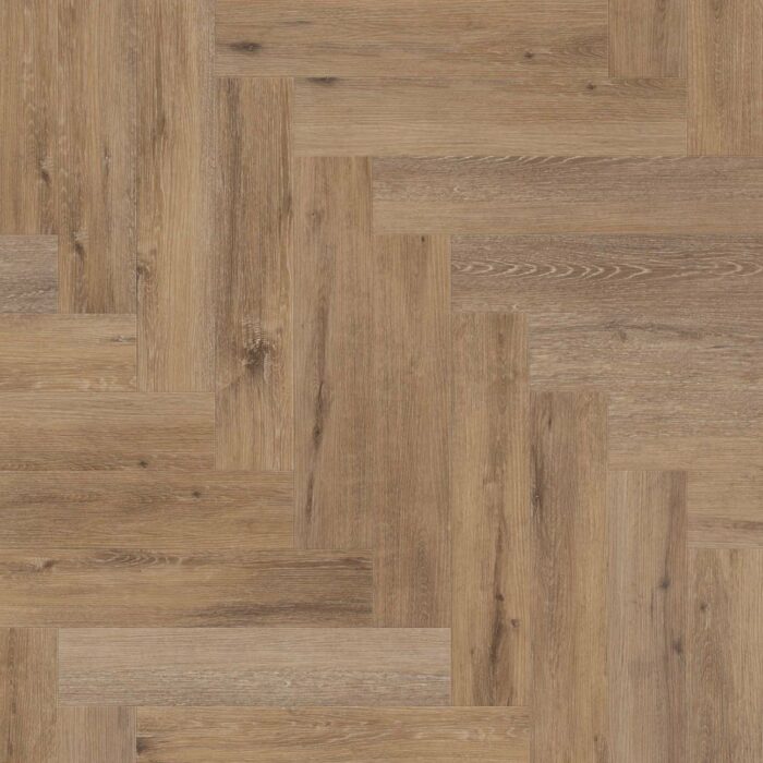 Solidfloor Mansion Click Visgraat Dark Oak 2016022