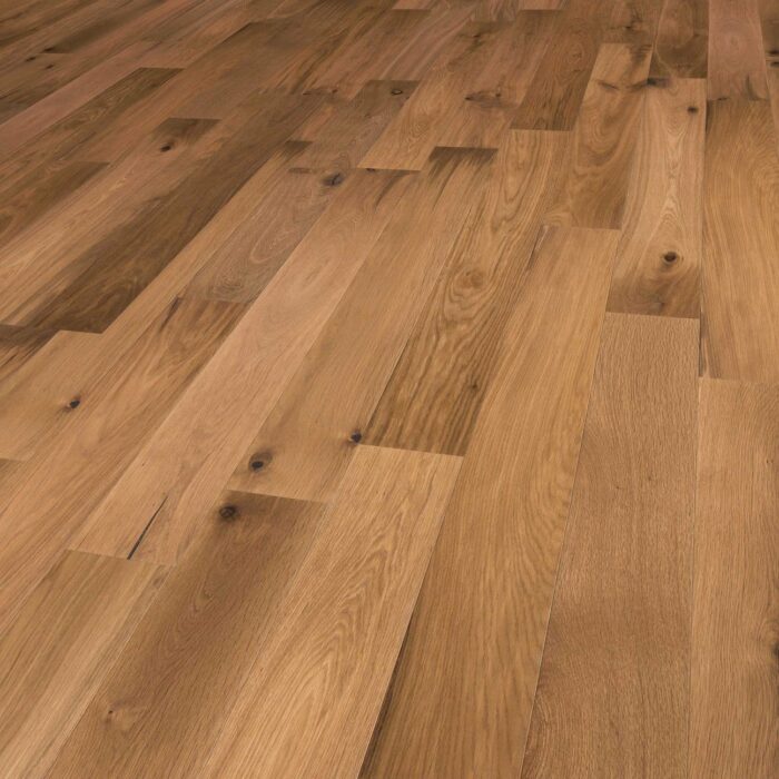 Solidfloor Originals Prairie Gerookt Naturel Olie 1204365