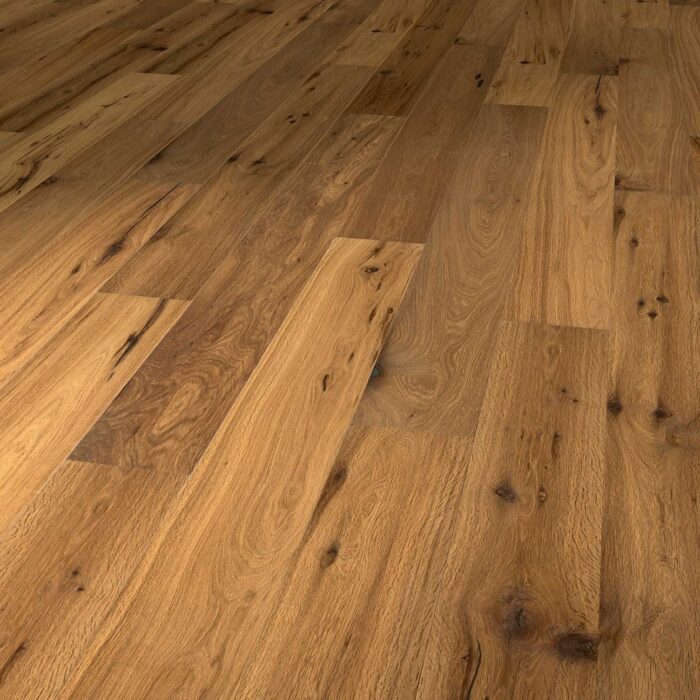 Solidfloor Specials Distressed Smoky Mountains 1204398