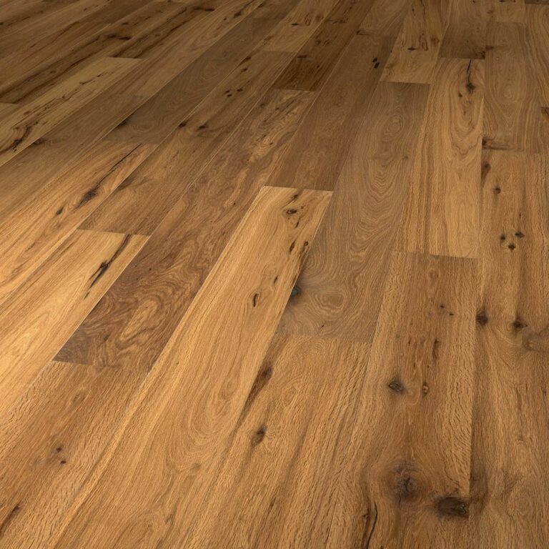 Solidfloor Specials Distressed Smoky Mountains 1204398
