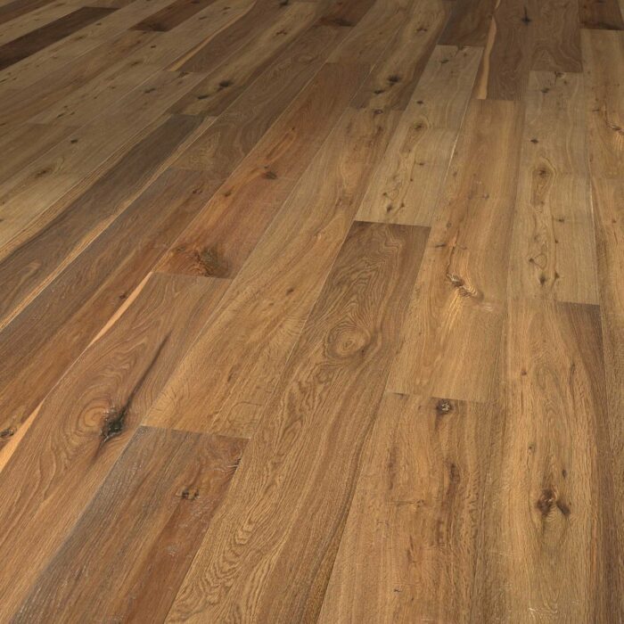 Solidfloor Specials Hand Scraped Bosporus 1204382