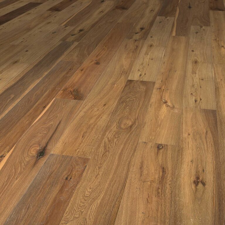 Solidfloor Specials Hand Scraped Bosporus 1204382