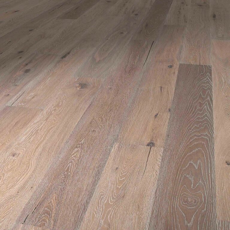 Solidfloor Specials Hand Scraped Caucasus 1204351