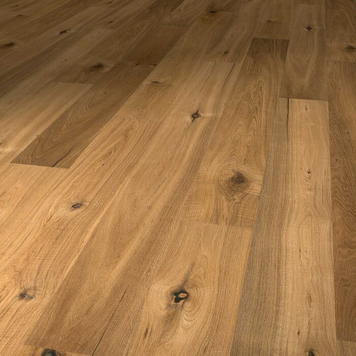 Solidfloor Specials Hand Scraped Jura 1204352