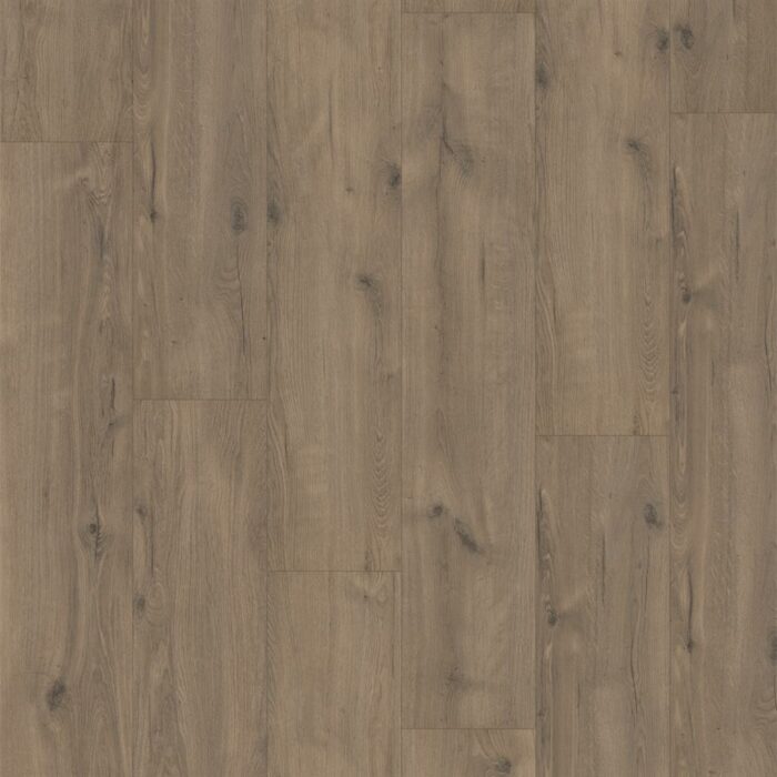 Ambiant Aachen Grijsbruin eiken 5525401619