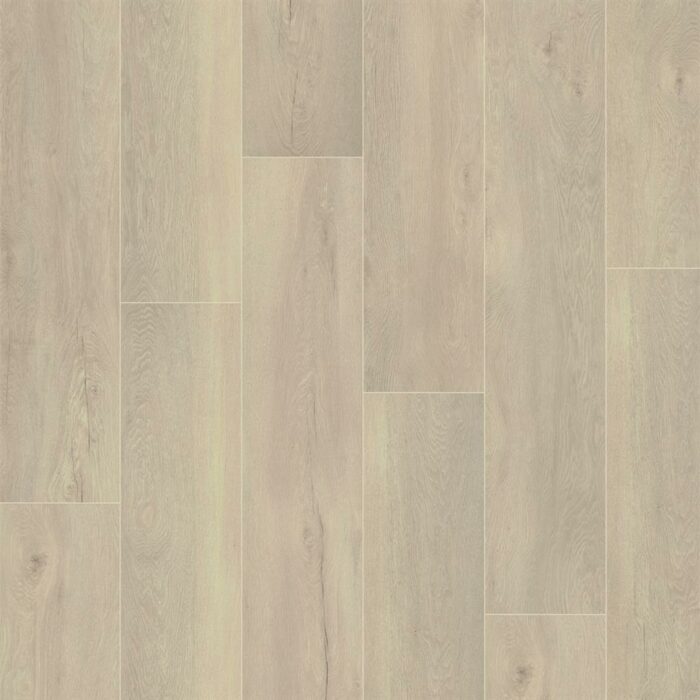 Ambiant Saarland Wit eiken 5038810619