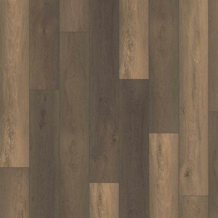 Ambiant Saksen Bruin eiken 5039810019