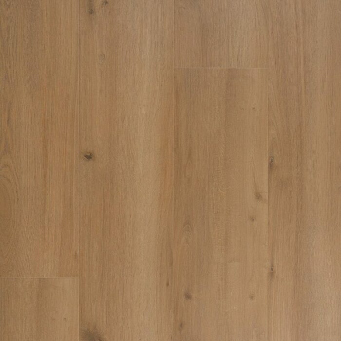 Douwes Dekker Krachtig Solide Brede plank Mosterd 04690