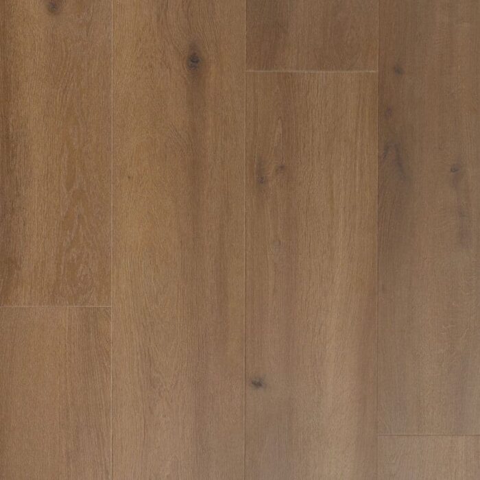 Douwes Dekker Krachtig Solide Brede plank Oregano 04686