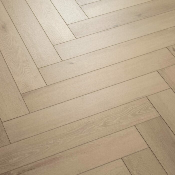 CoreTec Authentics Herringbone Nimbus 50-LVREH-140