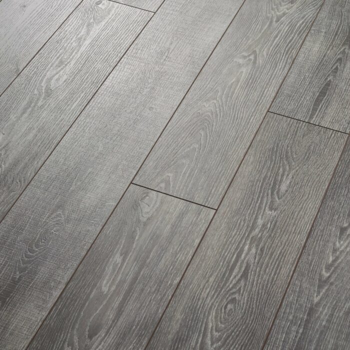 CoreTec Essentials 1800++ Greystone Contempo Oak 34 50-LVRE-634