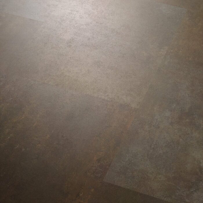 CoreTec Essentials Tile Cosmic Copper 67 50-LVT-1567