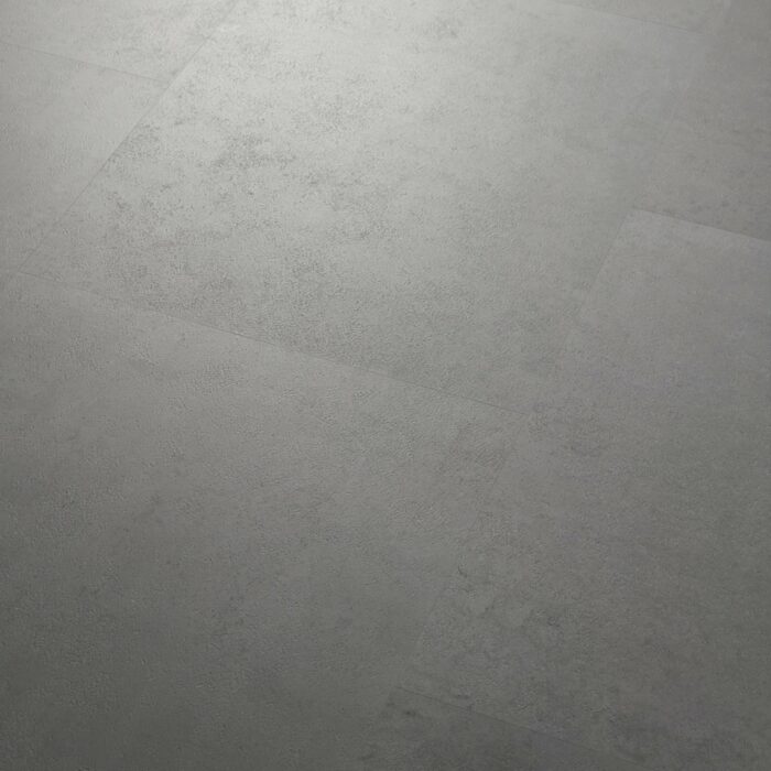 CoreTec Essentials Tile Polished Concrete 95 50-LVT-1695