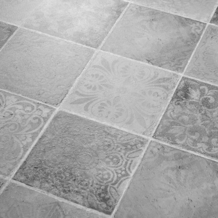 CoreTec Essentials Tile++ Rabat 94 50-LVT-1794