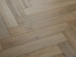 CoreTec Naturals Herringbone Acorn 50-LVPE-854-HB