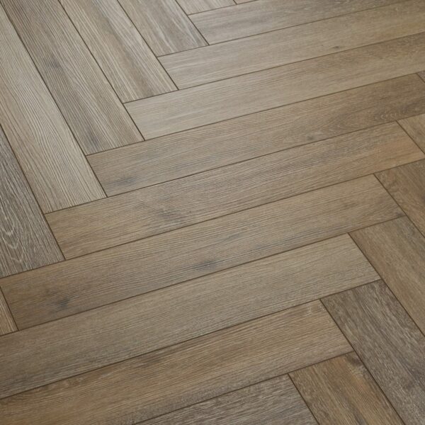 CoreTec Naturals Herringbone Acorn 50-LVPE-854-HB