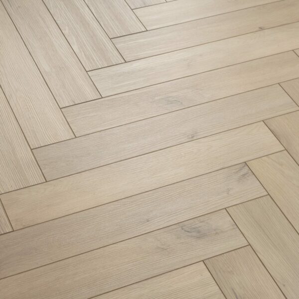 CoreTec Naturals Herringbone Forest 50-LVP-806-HB